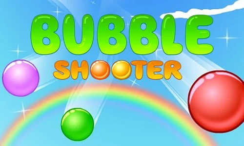 Bubble Shooter